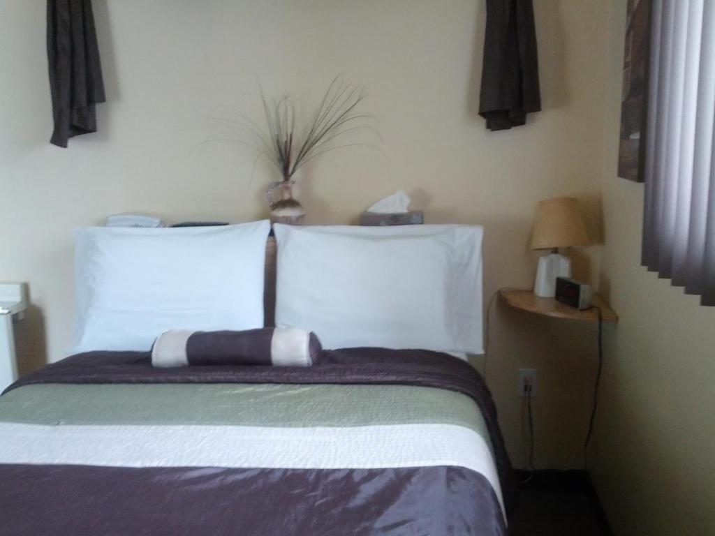 Motel Montgolfiere Jp Saint-Jean-sur-Richelieu Habitación foto