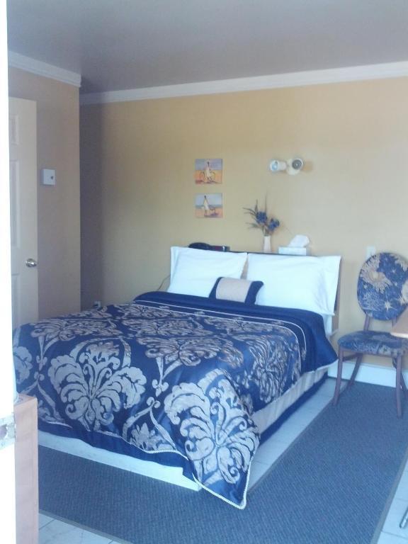 Motel Montgolfiere Jp Saint-Jean-sur-Richelieu Habitación foto